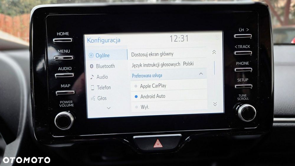 Toyota Yaris Hybrid 1.5 Comfort - 21