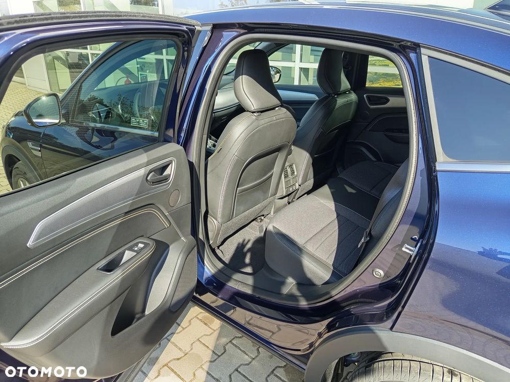 Renault Arkana 1.3 TCe mHEV Techno EDC - 15