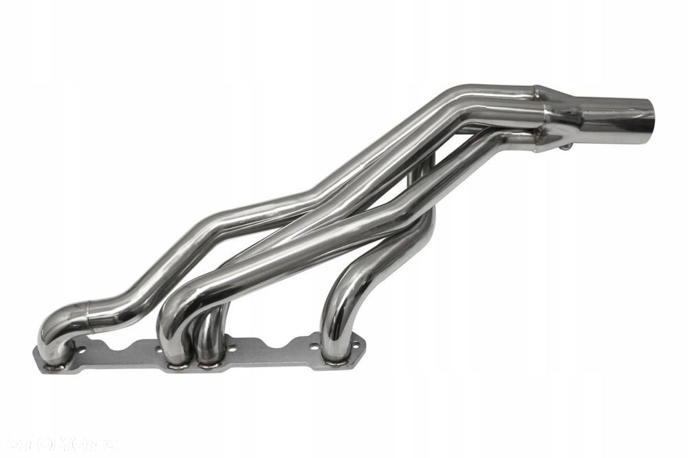 Kolektory wydechowe GM small block 4.4 - 5.7 corvette Blaze Camaro Firebird - 3