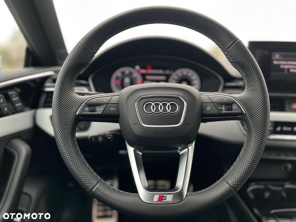 Audi A5 Sportback 40 TDI Quattro S Line S tronic - 25