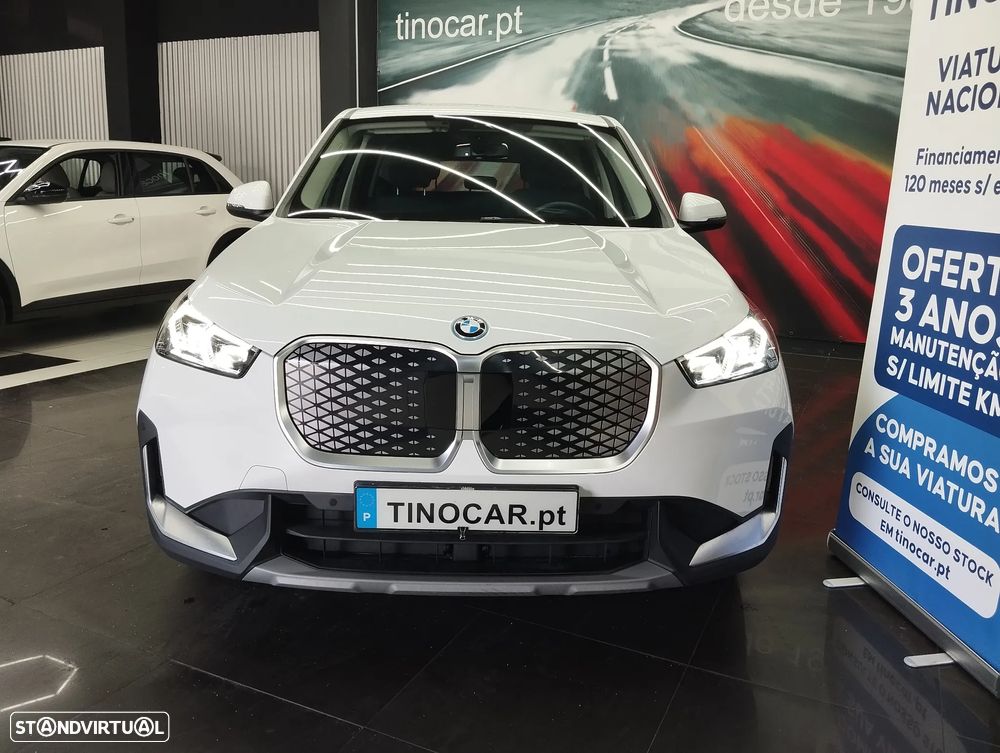 BMW iX1 eDrive20 - 7