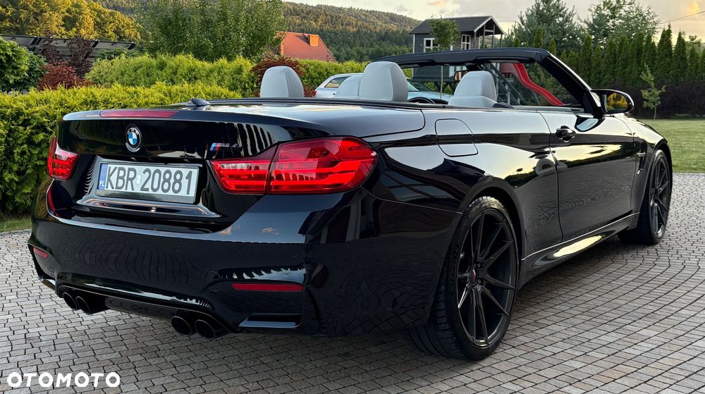 BMW M4 - 5