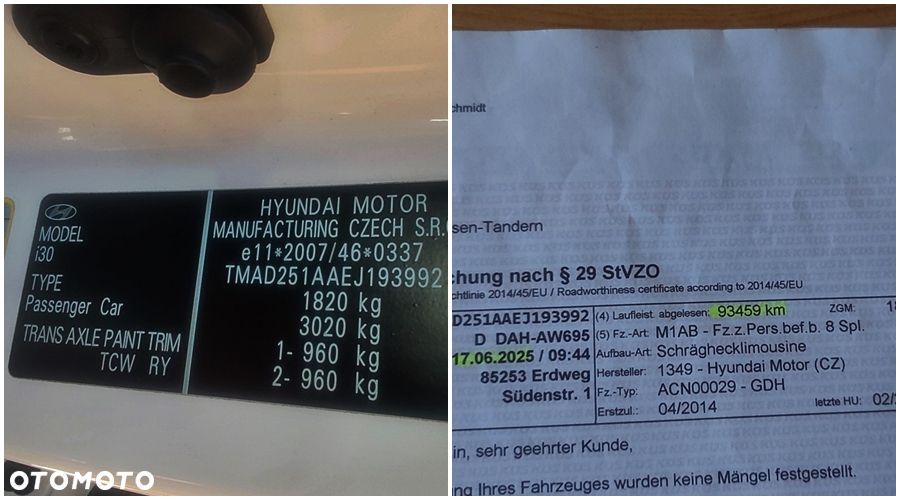 Hyundai i30 1.4 Classic - 35