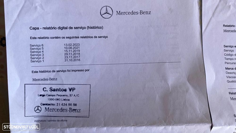 Mercedes-Benz A 180 d Urban — fotografia 9
