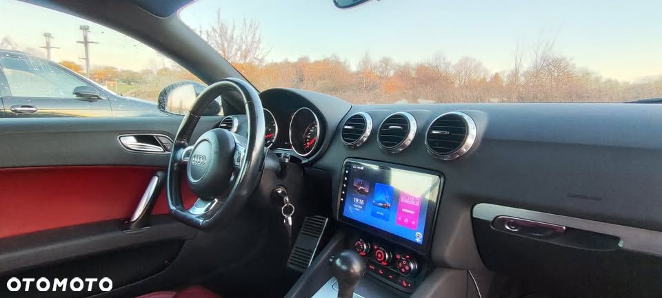 Audi TT Coupé 2.0 TFSI S tronic - 6