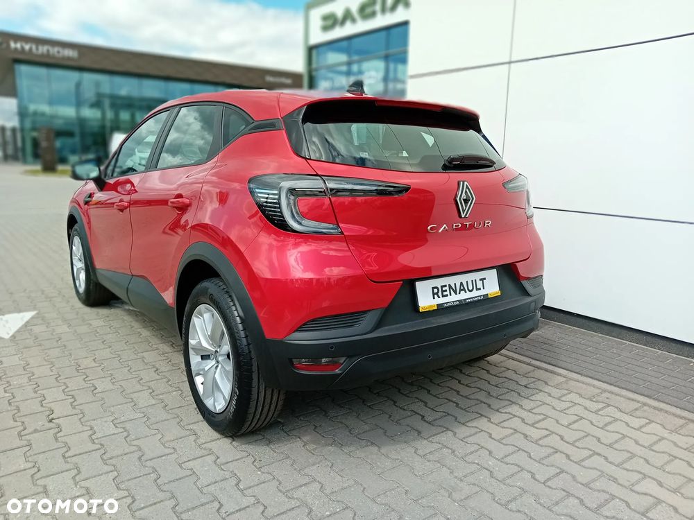 Renault Captur - 6