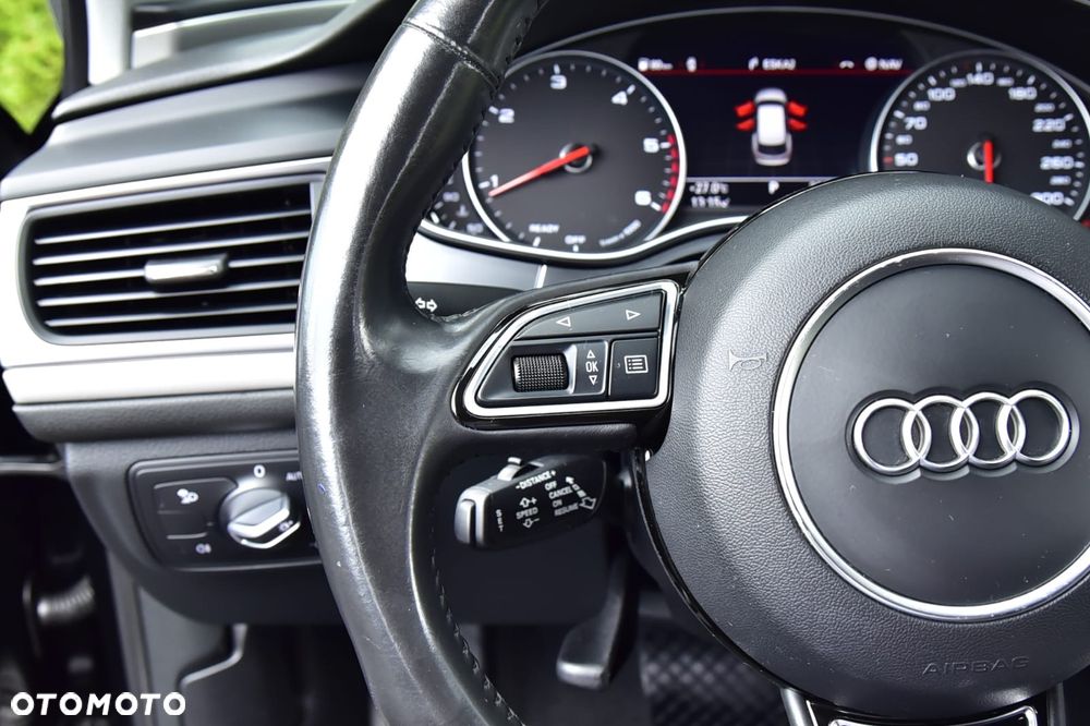 Audi A6 2.0 TDI Quattro S tronic - 25