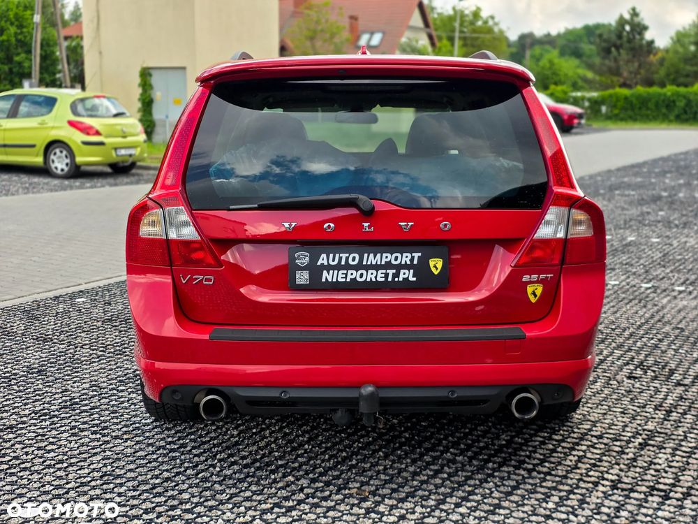 Volvo V70 2.5T RDesign - 21