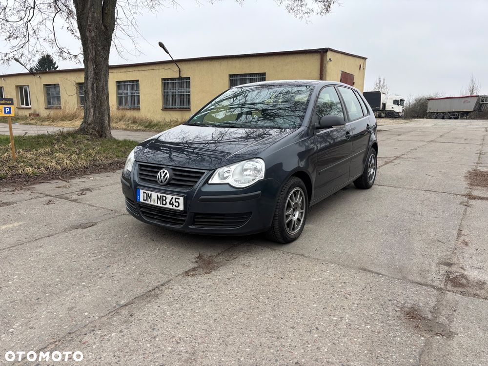Volkswagen Polo 1.2 Highline - 3