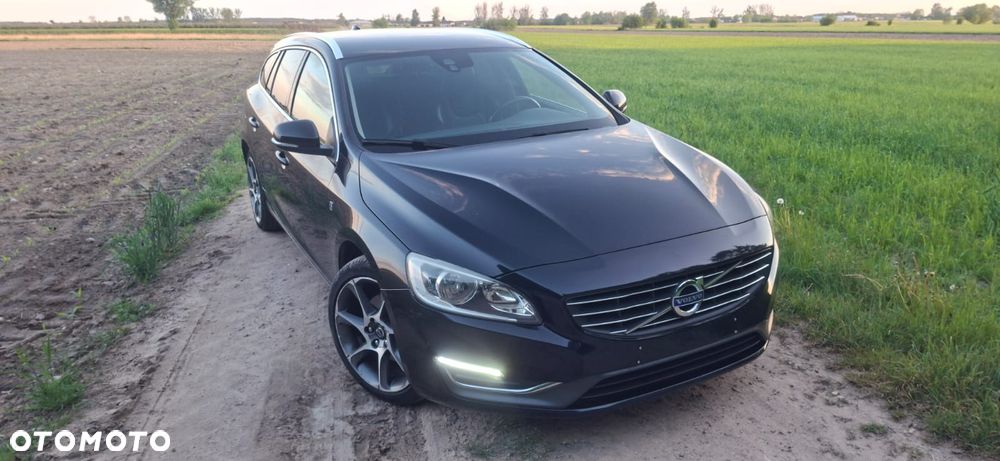 Volvo V60 D4 Ocean Race - 5
