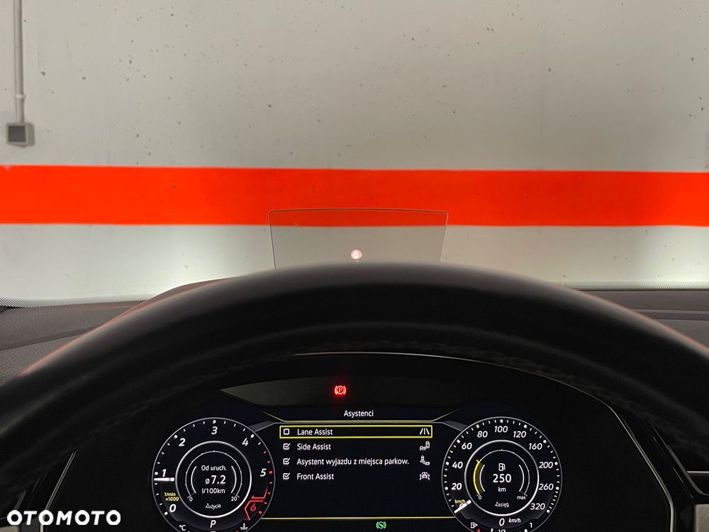 Volkswagen Arteon 2.0 TDI Bi-Turbo SCR 4Mot R-Line Edition DSG - 15