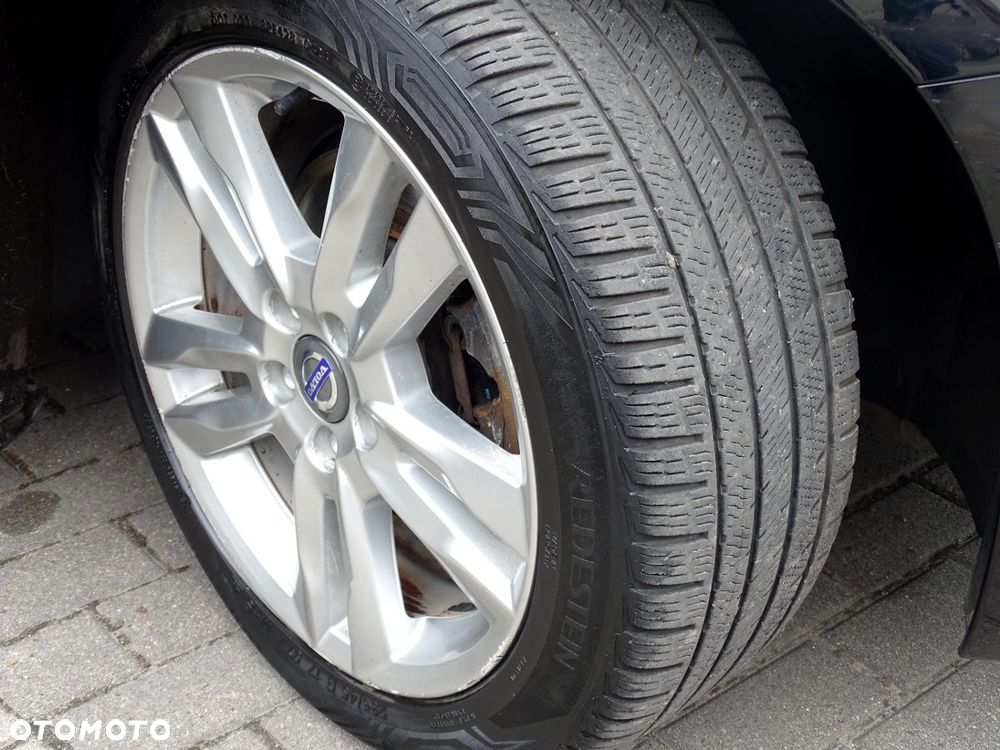 Volvo S60 D3 Geartronic RDesign - 20