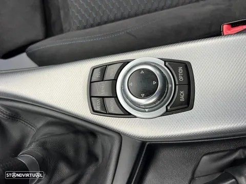 BMW 120 d xDrive Pack M - 19