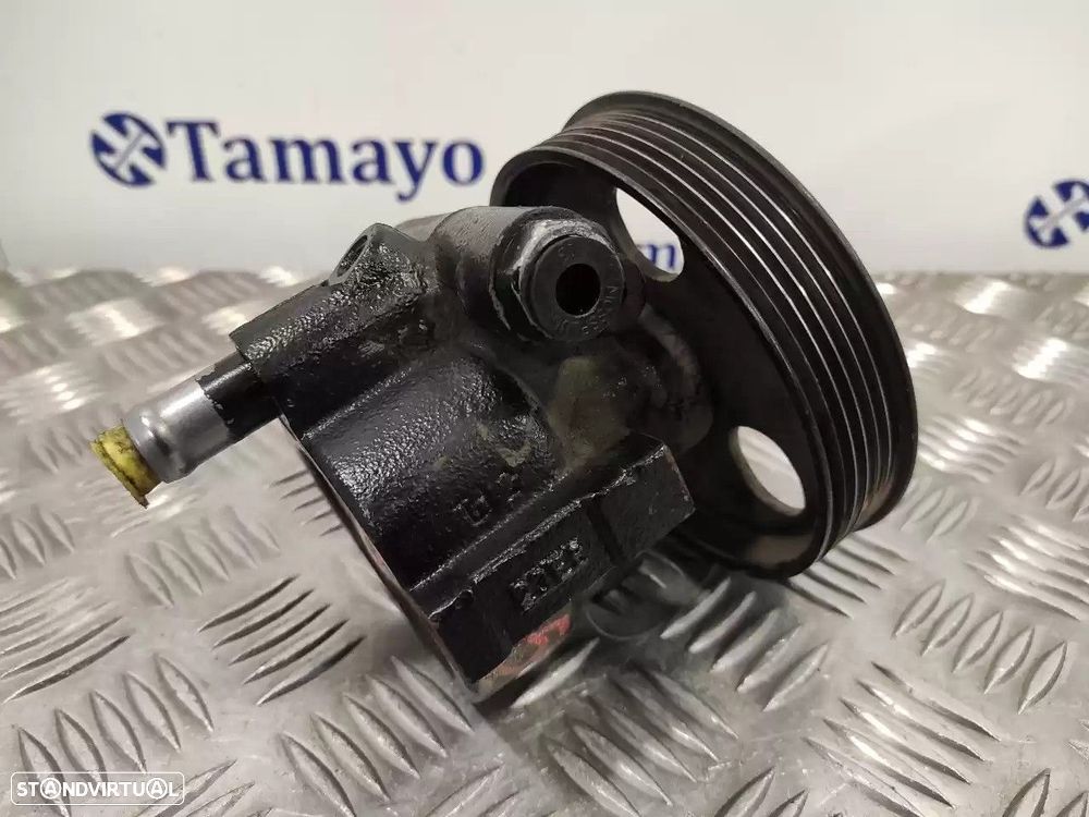 BOMBA DIREÇÃO DACIA SANDERO 2008 -26146329RP - 4