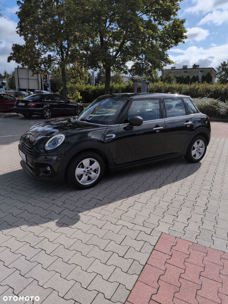 MINI ONE Standard - 3