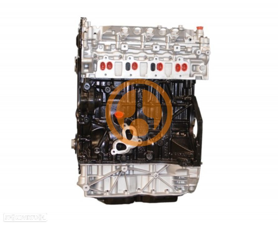 Motor M9T876 OPEL MOVANO B - 3
