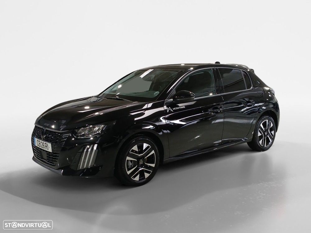 Peugeot 208 1.2 Allure - 1