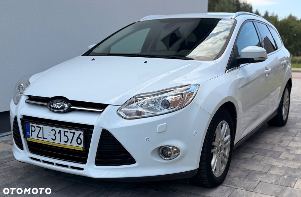 Ford Focus - 4