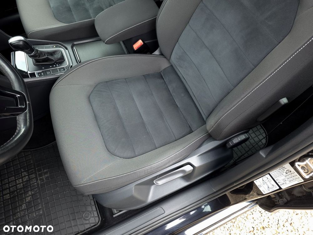 Volkswagen Golf Sportsvan - 13