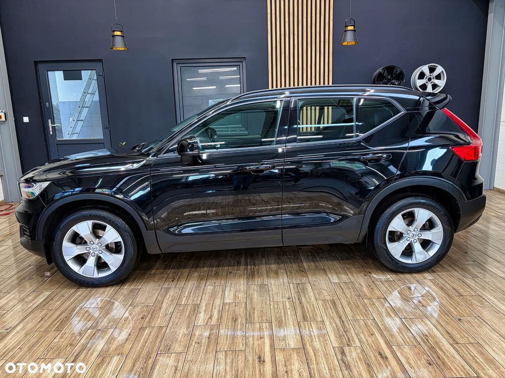 Volvo XC 40 T3 Momentum - 11
