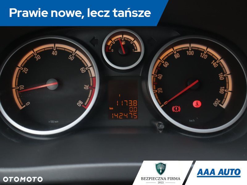 Opel Corsa - 13