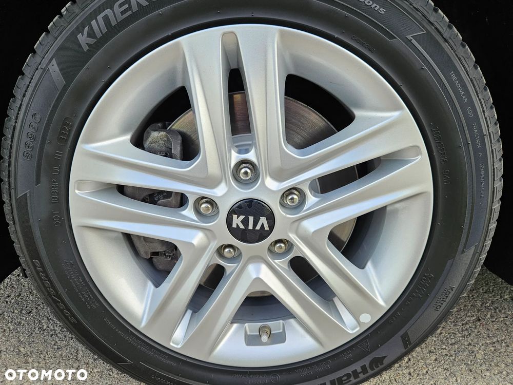Kia Ceed 1.4 T-GDI OPF Platinum Edition - 17