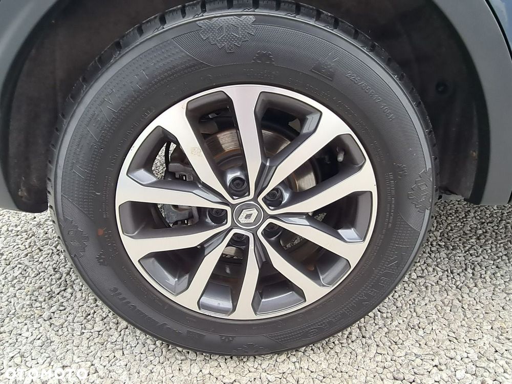 Renault Kadjar 1.5 dCi Energy Zen - 33