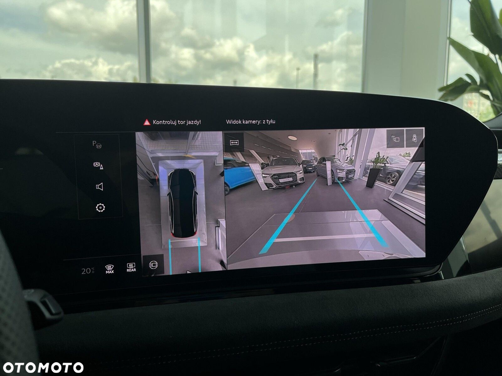 Audi A6 Sportback e-tron - 39