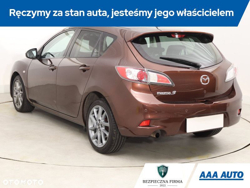 Mazda 3 - 6