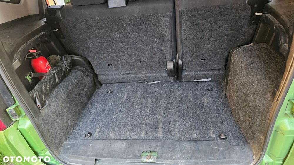 Fiat Qubo 1.4 8V Pop - 18
