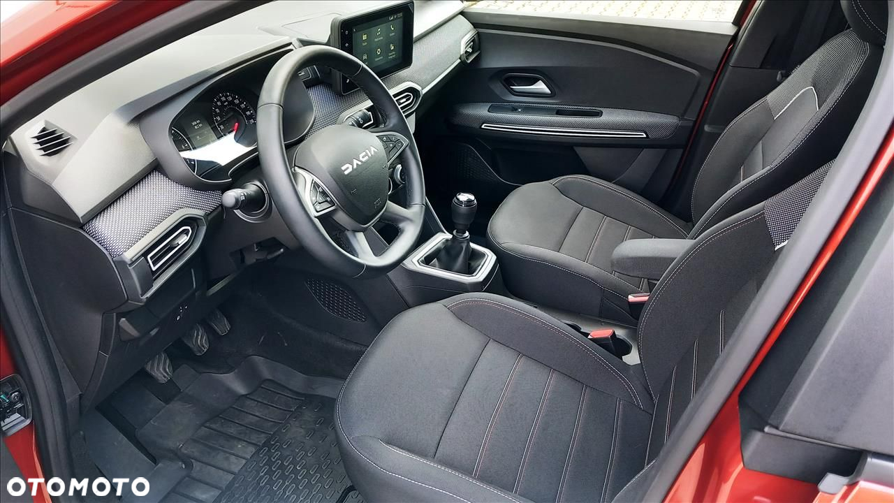 Dacia Jogger 1.0 TCe Extreme - 5