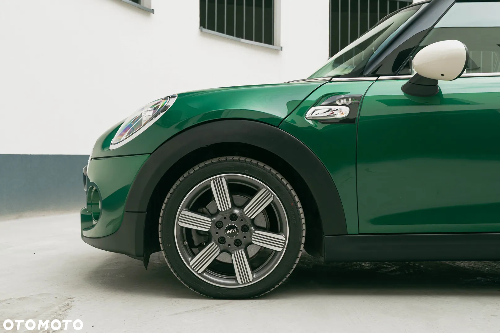 MINI Cooper S 60 Years Chili - 10