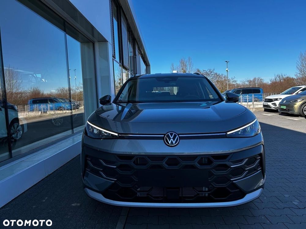 Volkswagen T-Roc - 20