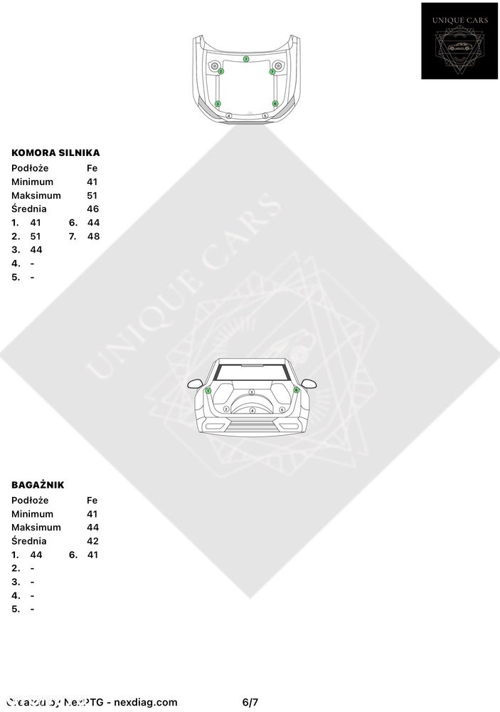 Hyundai Tucson 1.6 Turbo 2WD DCT Passion Plus - 34