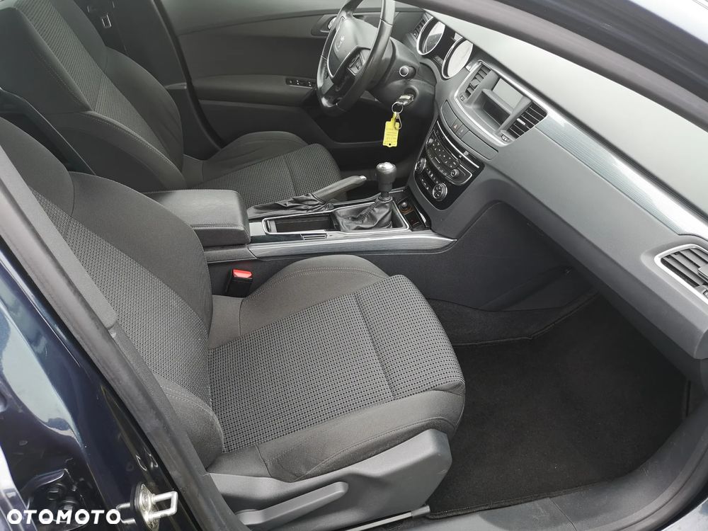 Peugeot 508 155 THP Active - 35