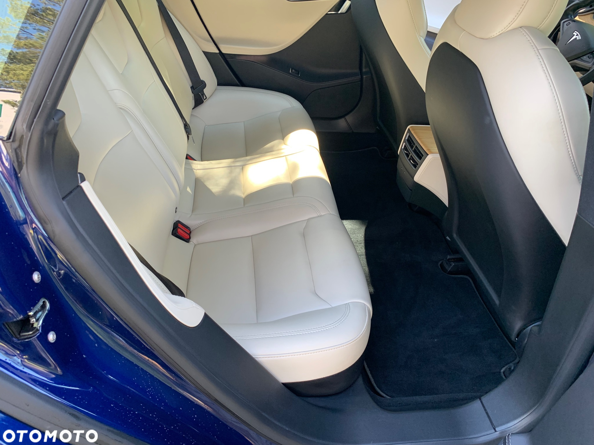 Tesla Model S 100 D Performance - 22