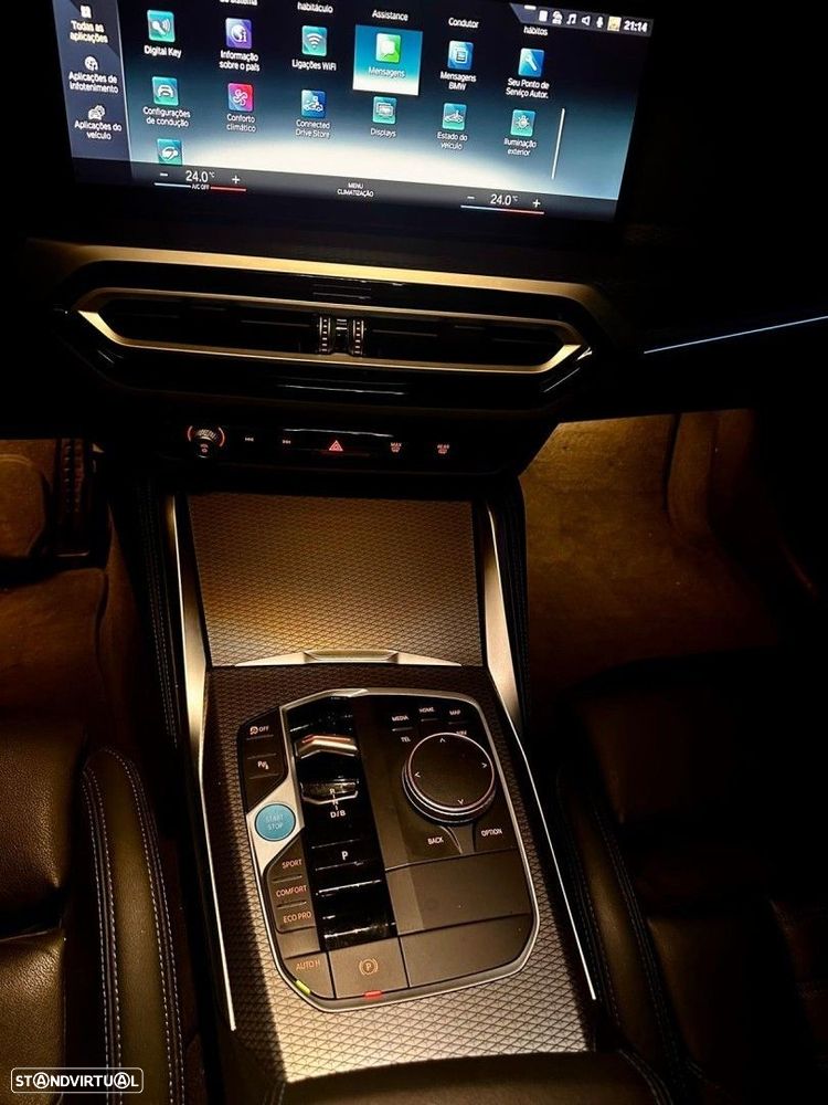 BMW i4 M50 Pack Desportivo M Pro - 41