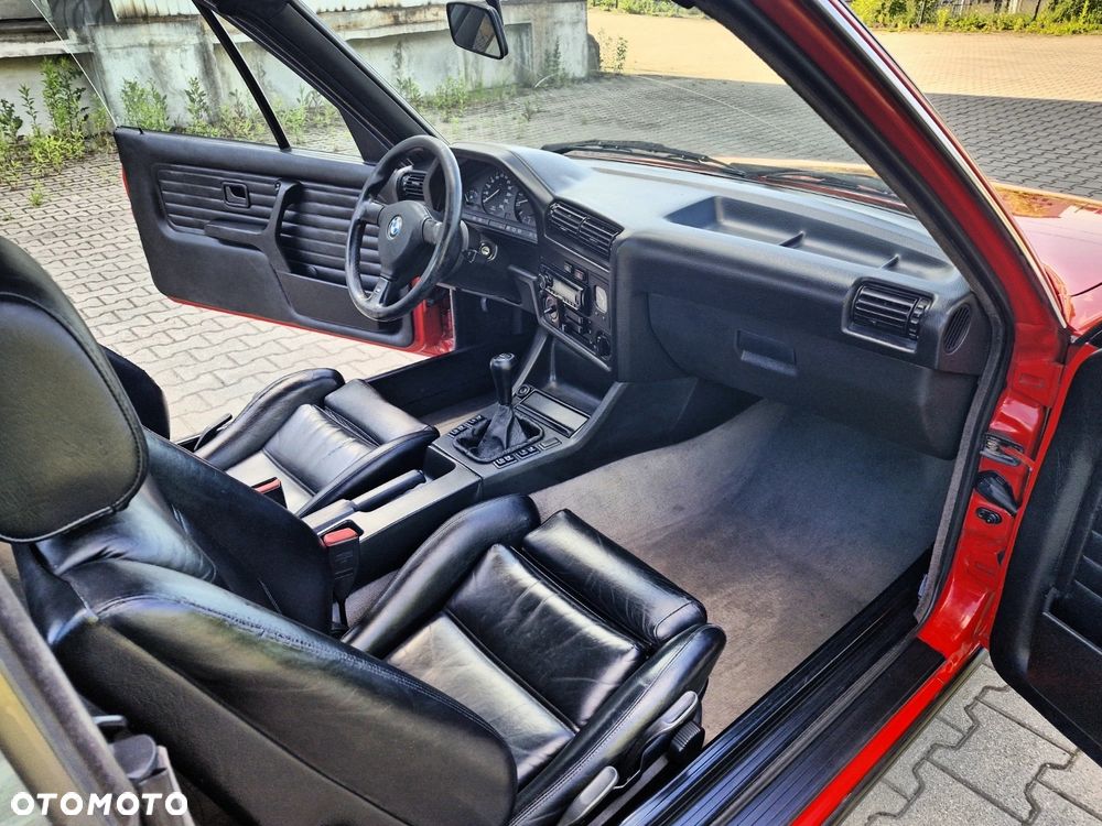 BMW Seria 3 - 5