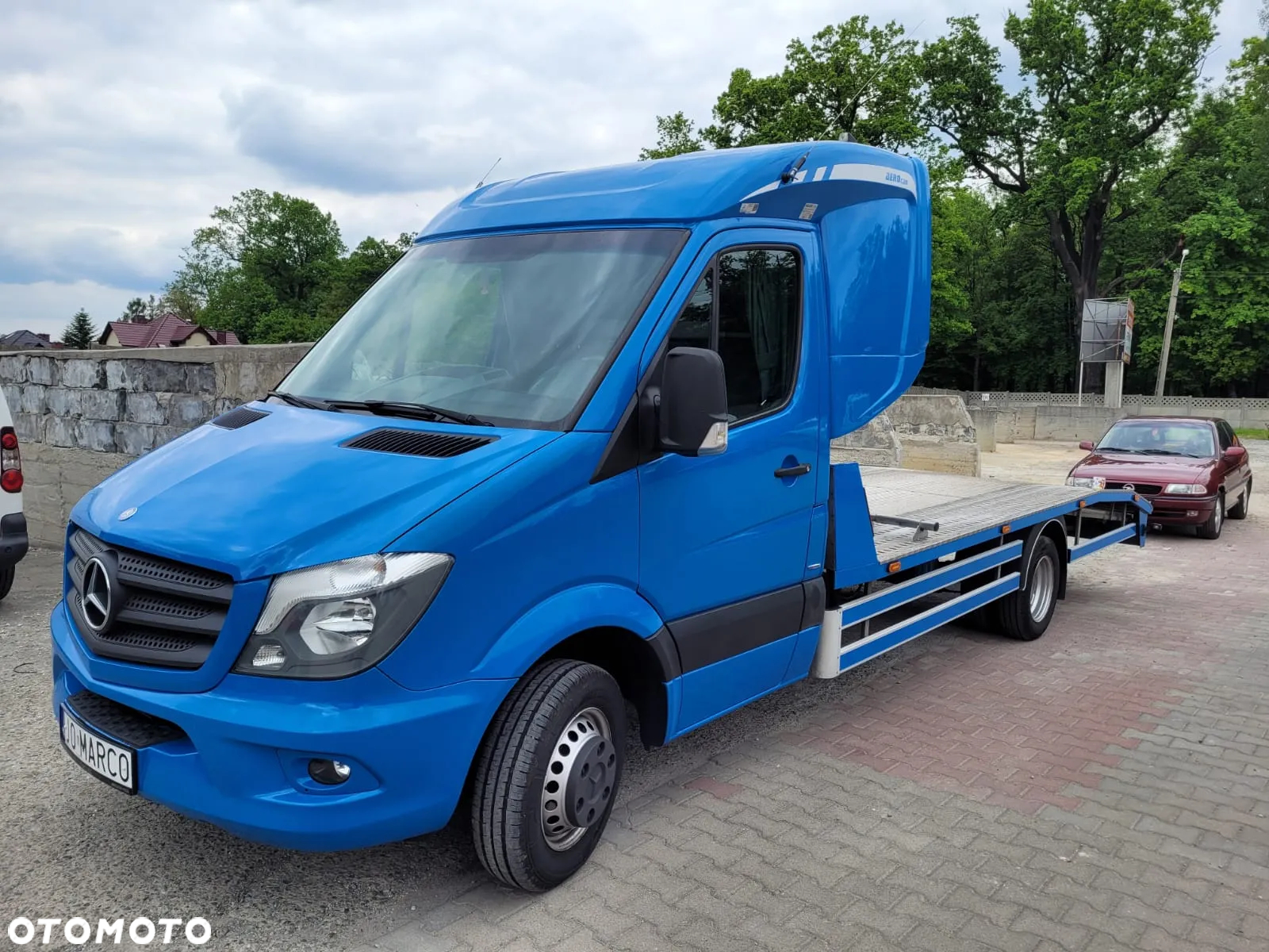 Mercedes-Benz Sprinter 906 - 3