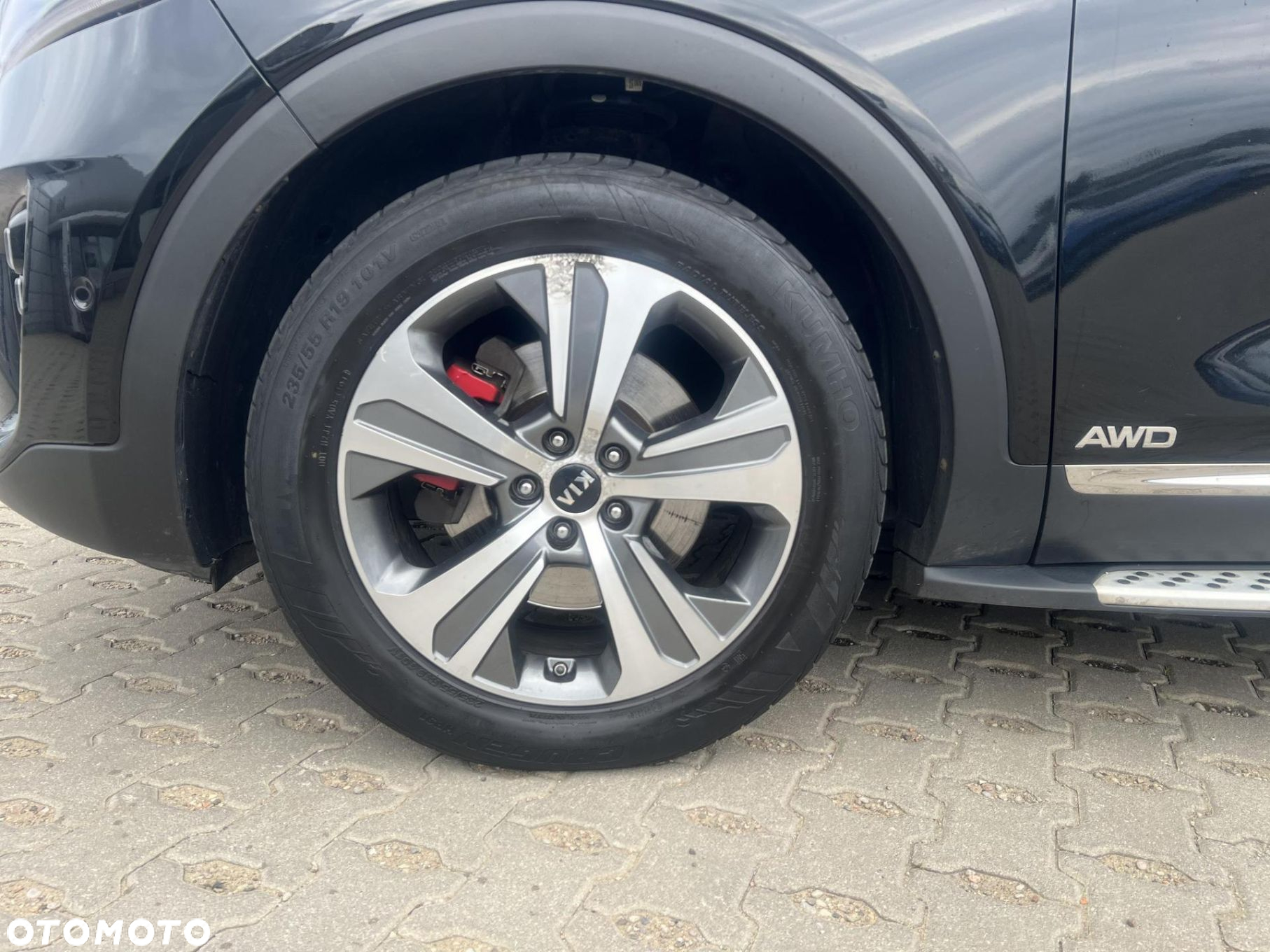 Kia Sorento 2.0 CRDI GT Line - 18