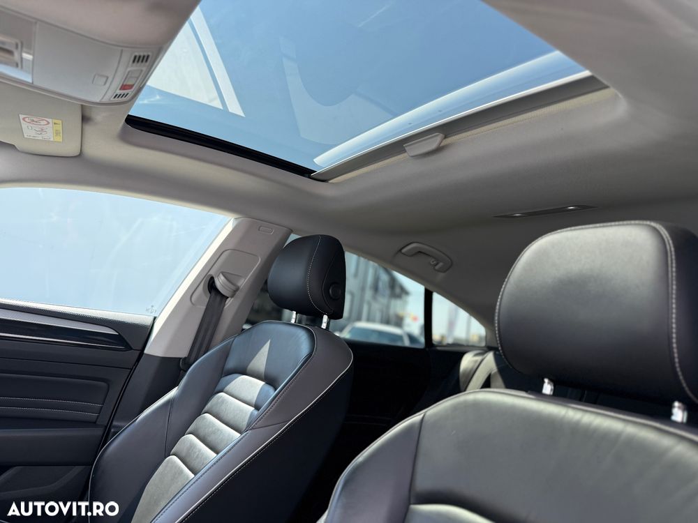Volkswagen ARTEON 1.4 eHybrid OPF DSG Elegance - 12