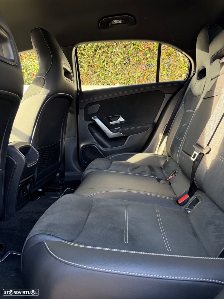 Mercedes-Benz A 250 - 9