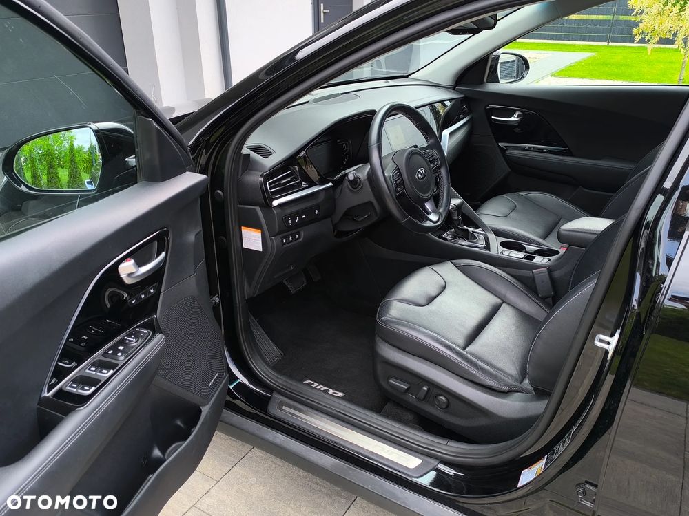 Kia Niro - 18