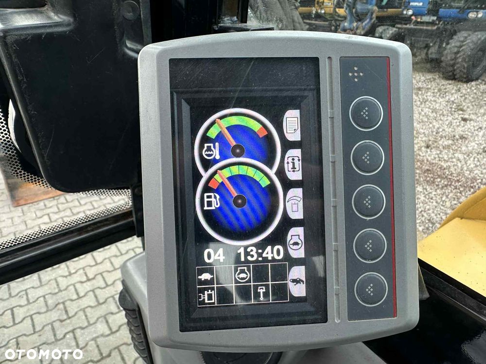 Caterpillar 308 E2 CR - 15