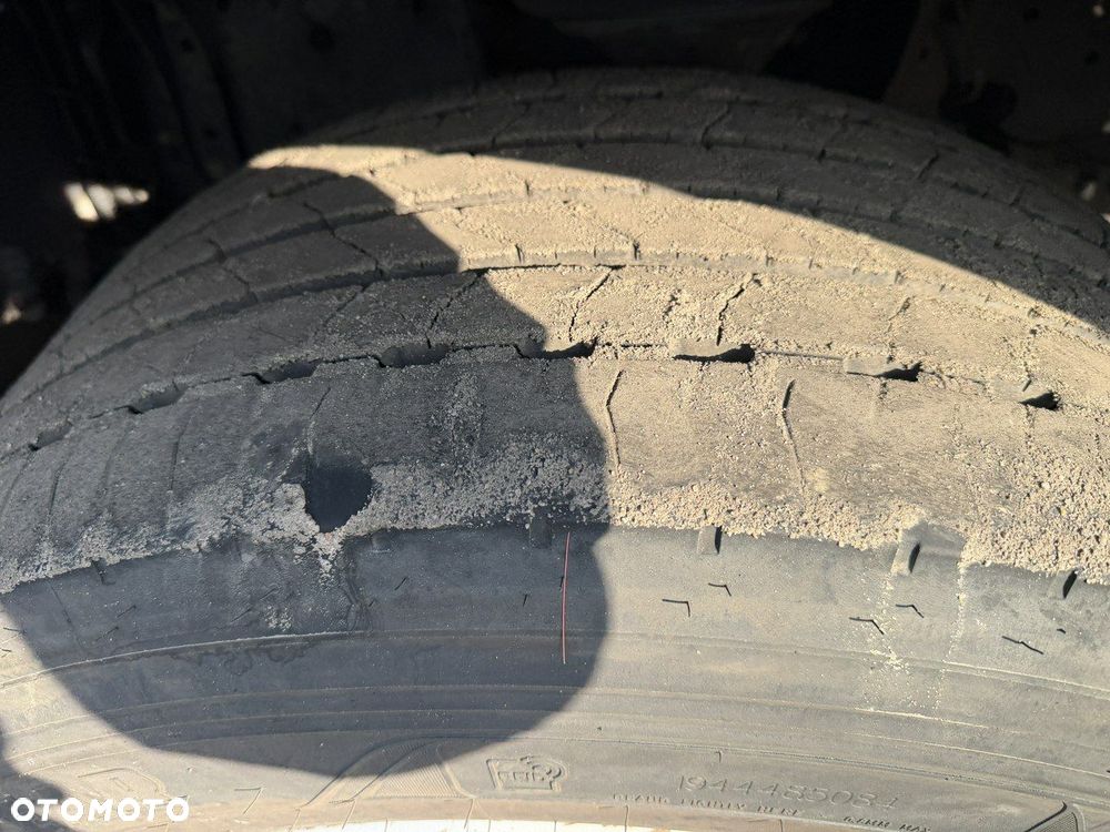 MAN TG3 18.470 TGX 18.470 - 9