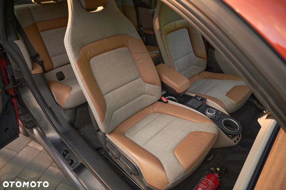 BMW i3 (60 Ah) Range Extender - 25