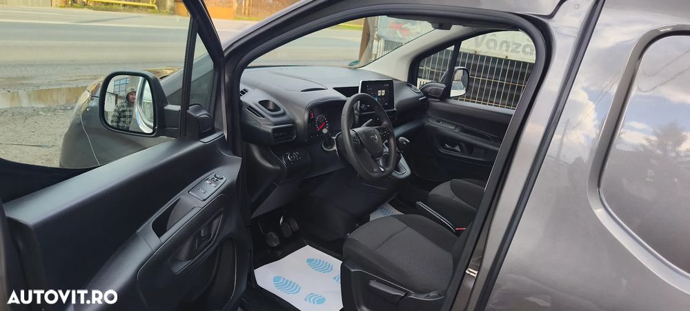 Opel Combo 1.5 D Start/Stop - 6