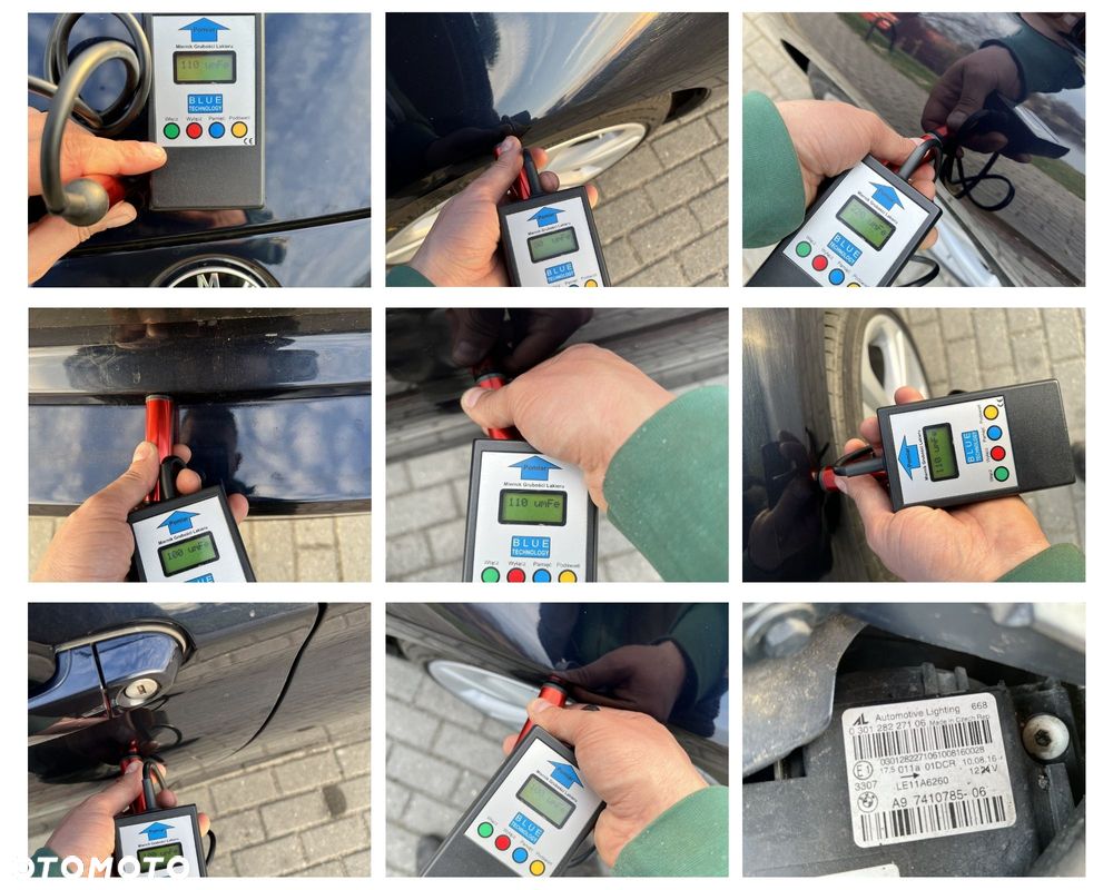 BMW Seria 4 425d Sport Line - 10