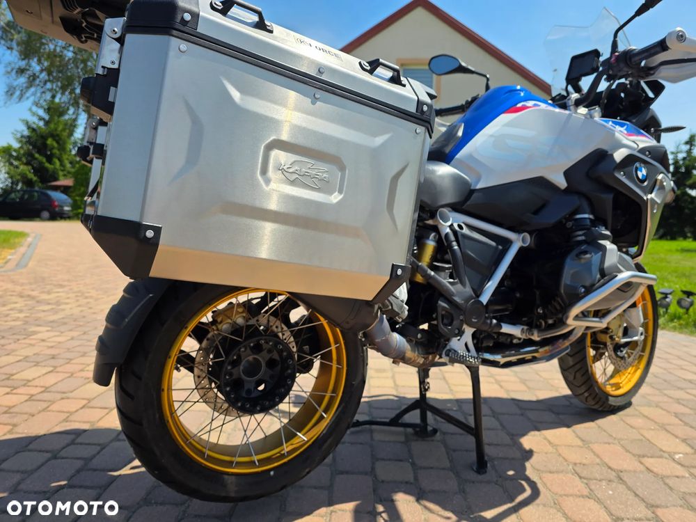 BMW GS - 3