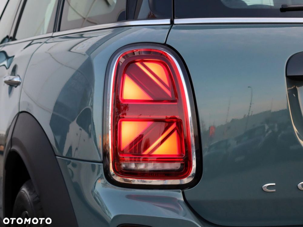 MINI Countryman Cooper - 23